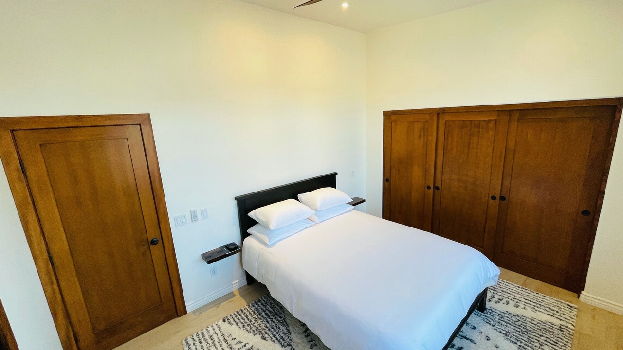 Photo of Bedroom in Townsite