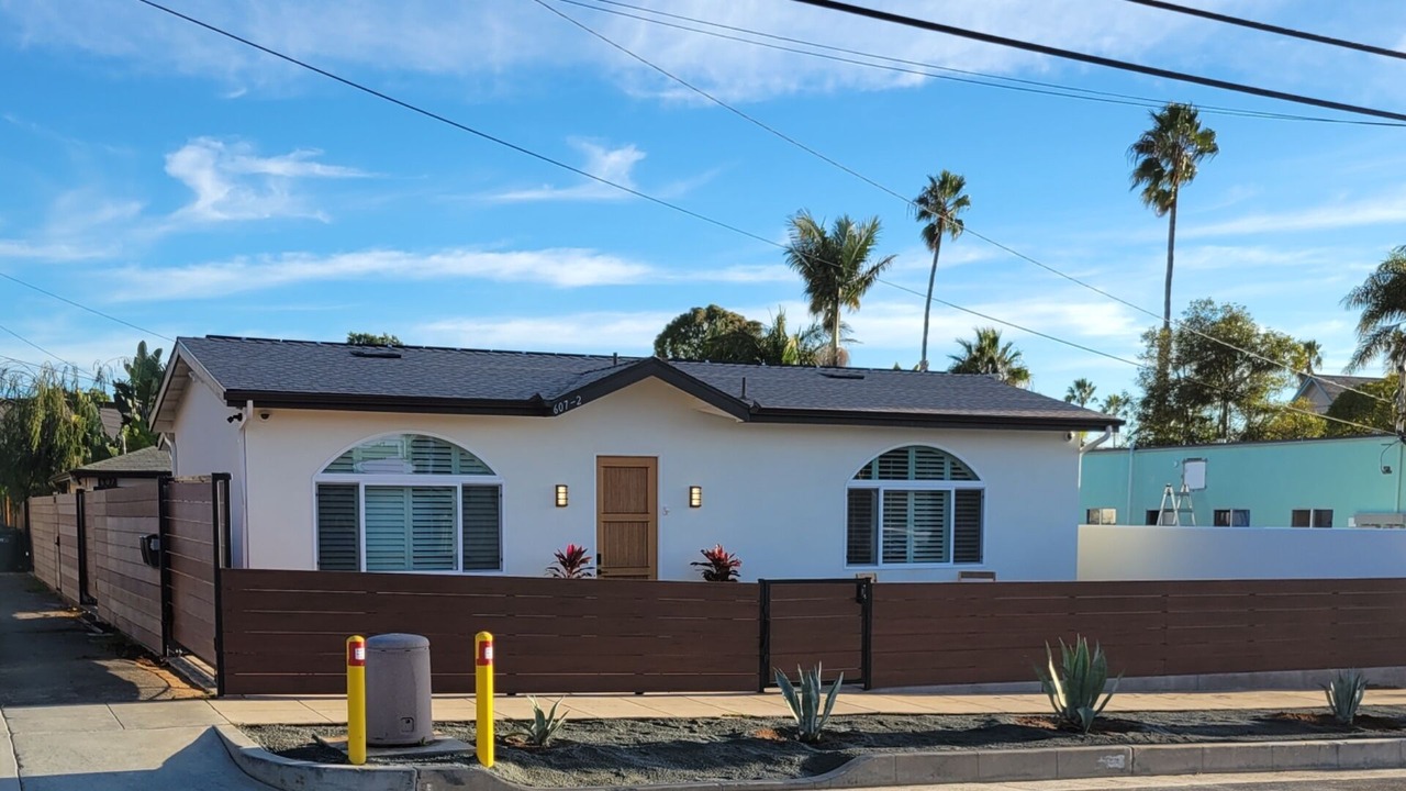 Photo of Outdoor in Townsite