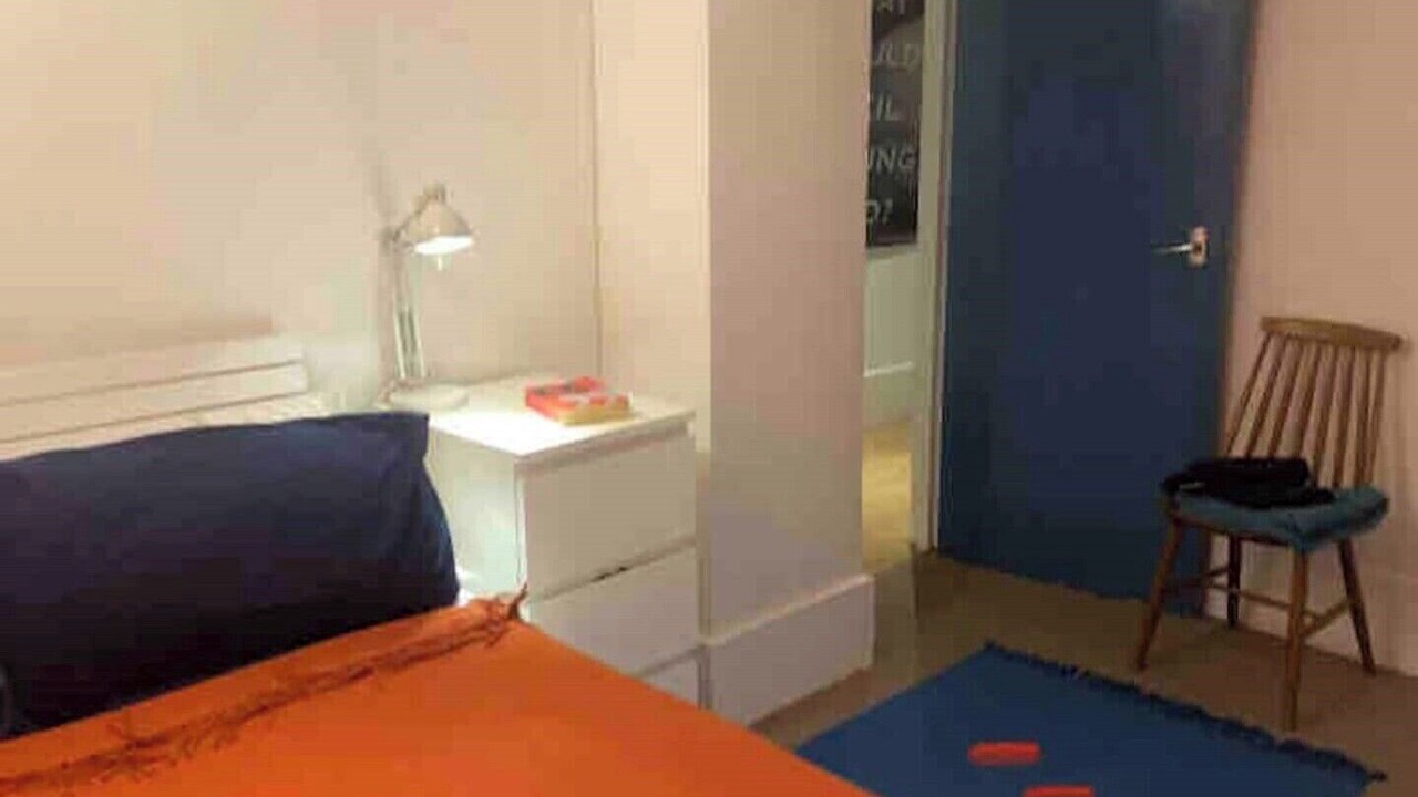 Photo of Bedroom in Camden Town with Primrose Hill