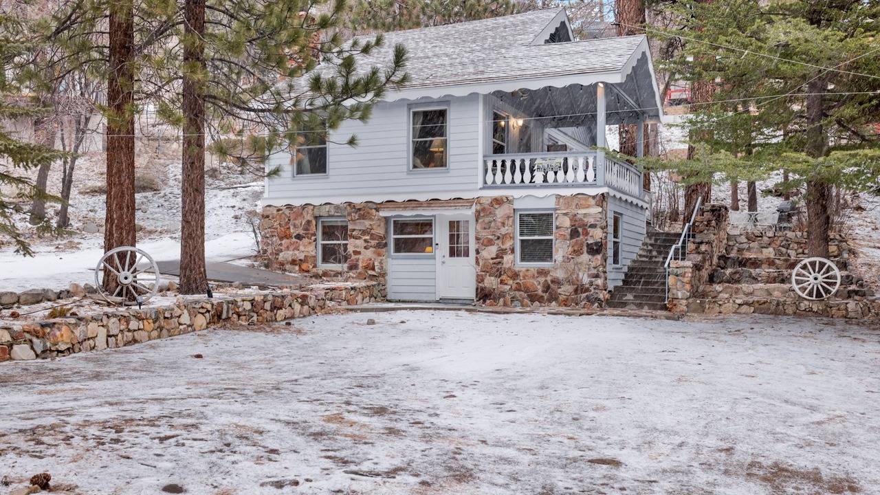 Photo of Outdoor in Fawnskin