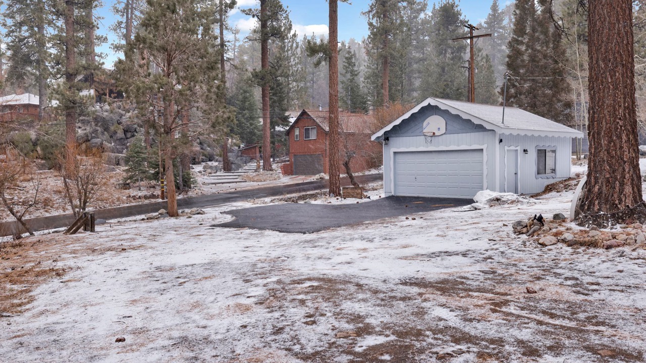 Photo of Outdoor in Fawnskin