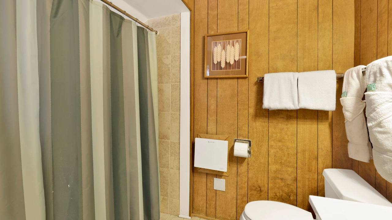 Photo of Bathroom in Fawnskin
