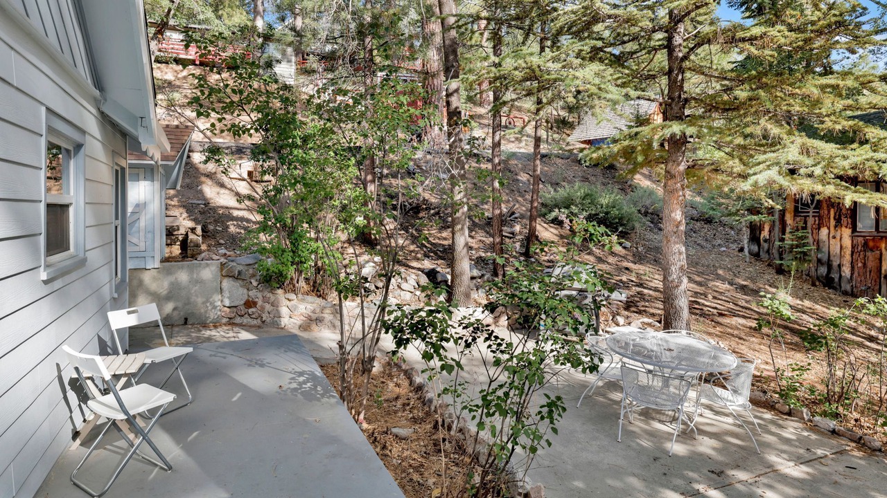 Photo of Outdoor in Fawnskin