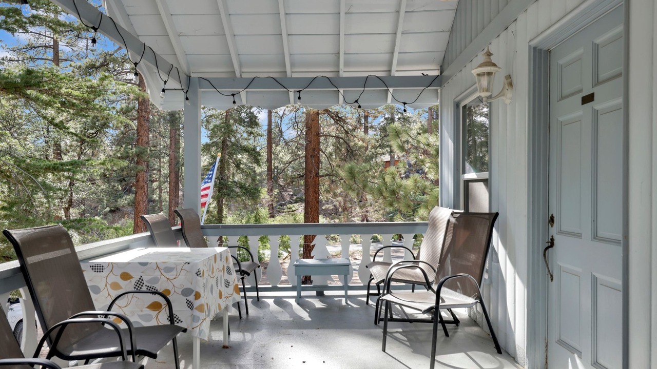 Photo of Outdoor in Fawnskin