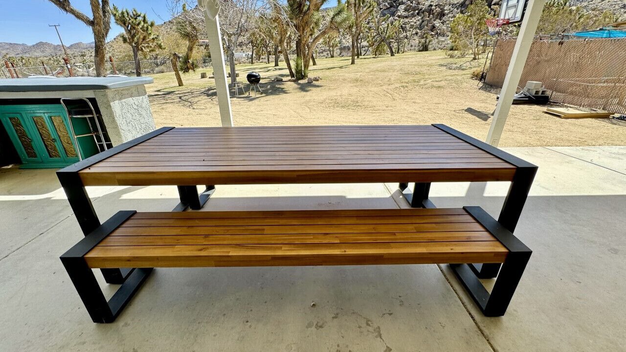 Photo of Others in Joshua Tree