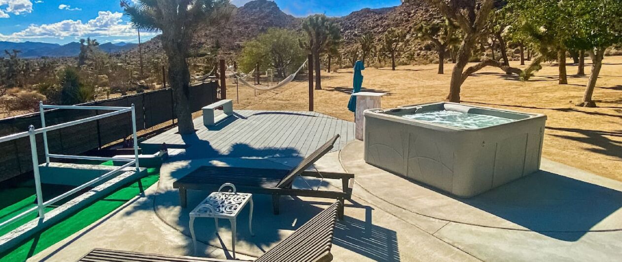 Photo of Outdoor in Joshua Tree