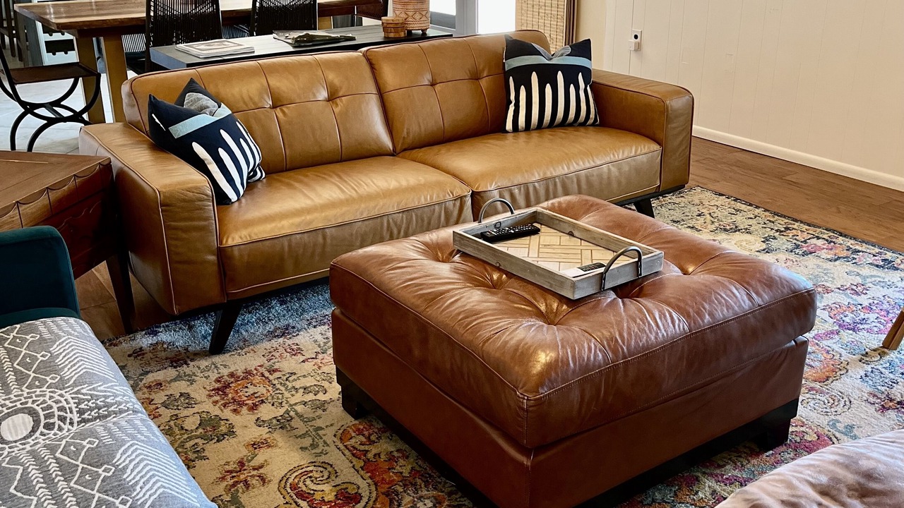 Photo of Livingroom in Cedar Ridge