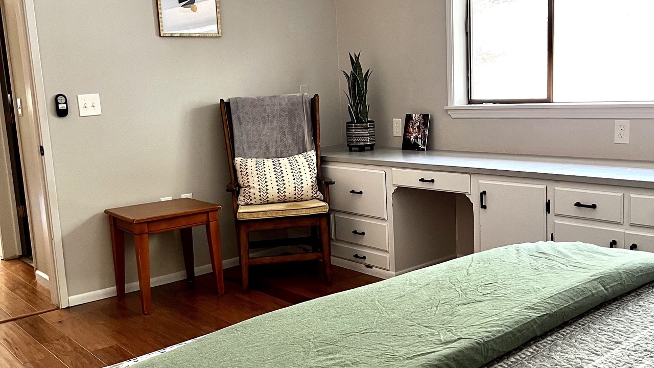 Photo of Bedroom in Cedar Ridge
