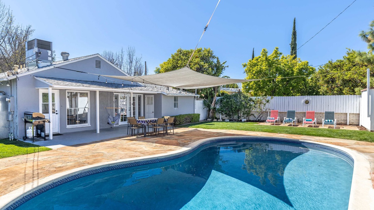 Photo of Outdoor in Tarzana