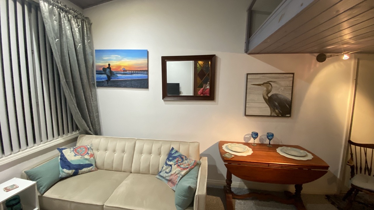 Photo of Livingroom in Malaga Cove