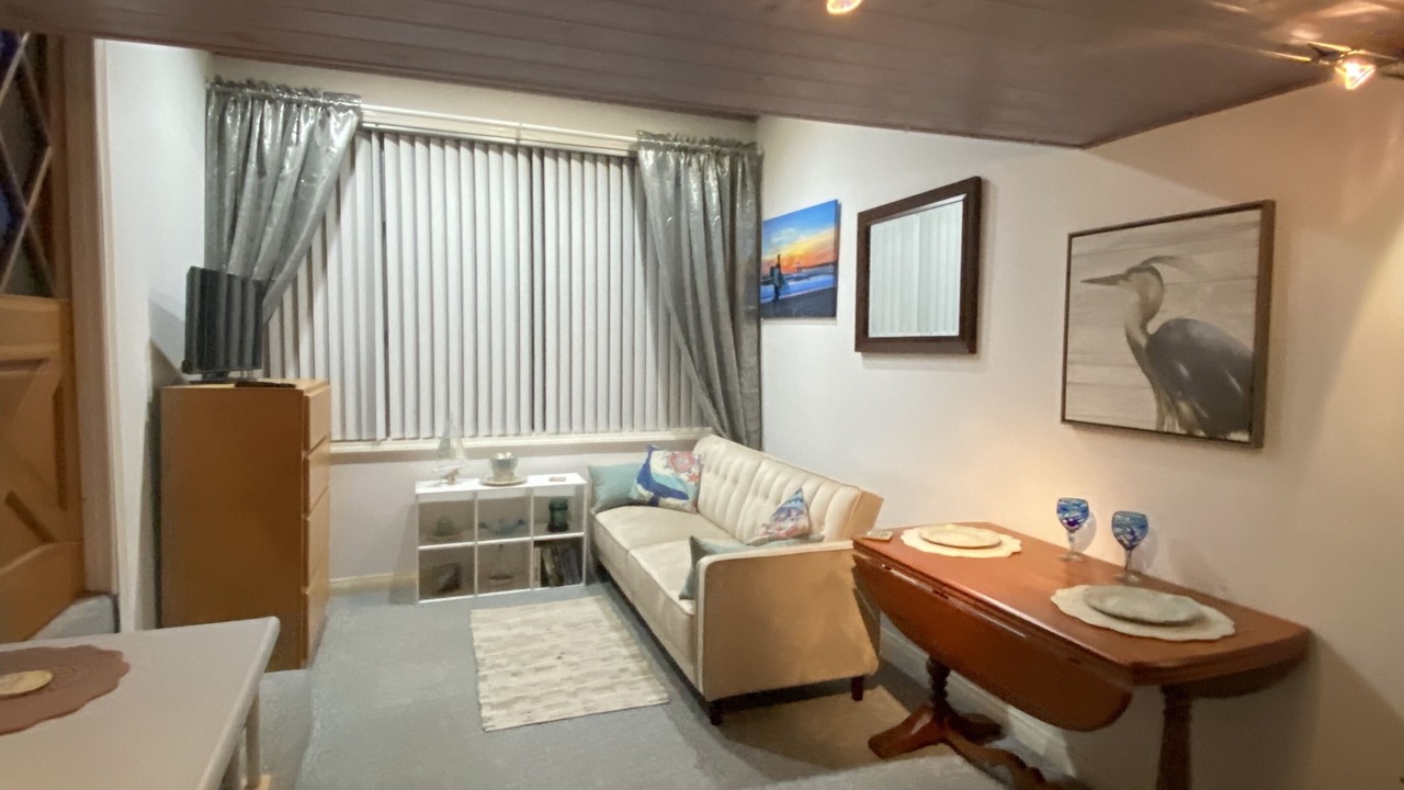Photo of Livingroom in Malaga Cove