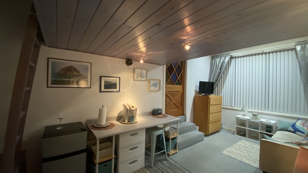Photo of Livingroom in Malaga Cove