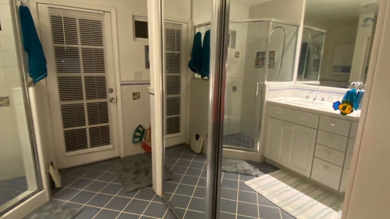 Photo of Bathroom in Malaga Cove