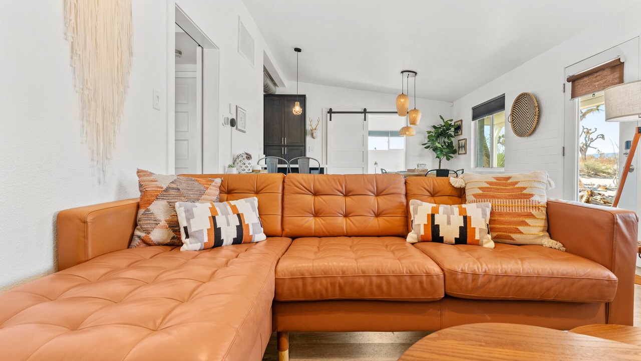 Photo of Livingroom in Landers