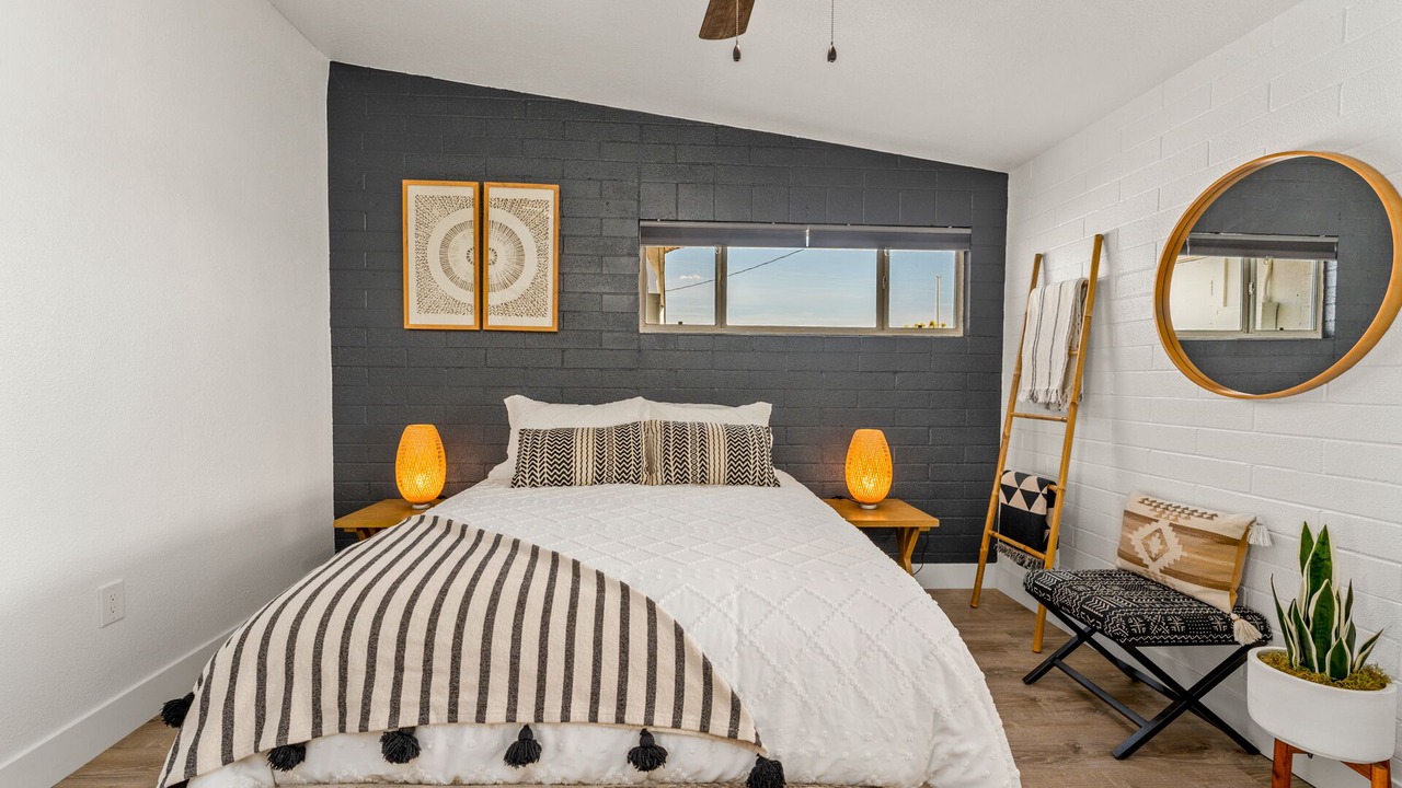 Photo of Bedroom in Landers