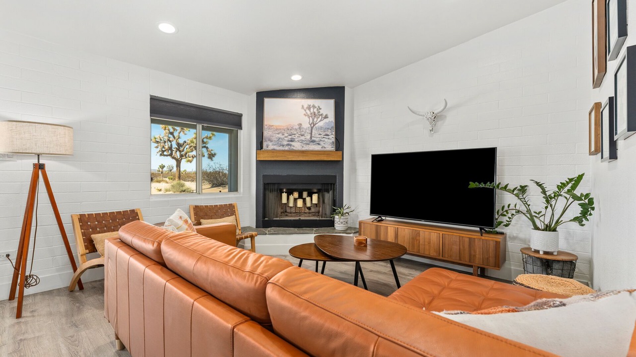 Photo of Livingroom in Landers
