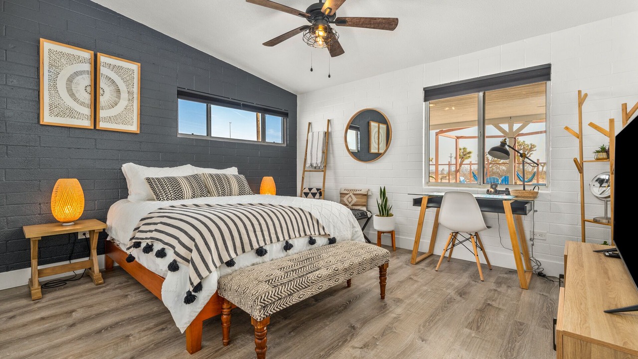 Photo of Bedroom in Landers