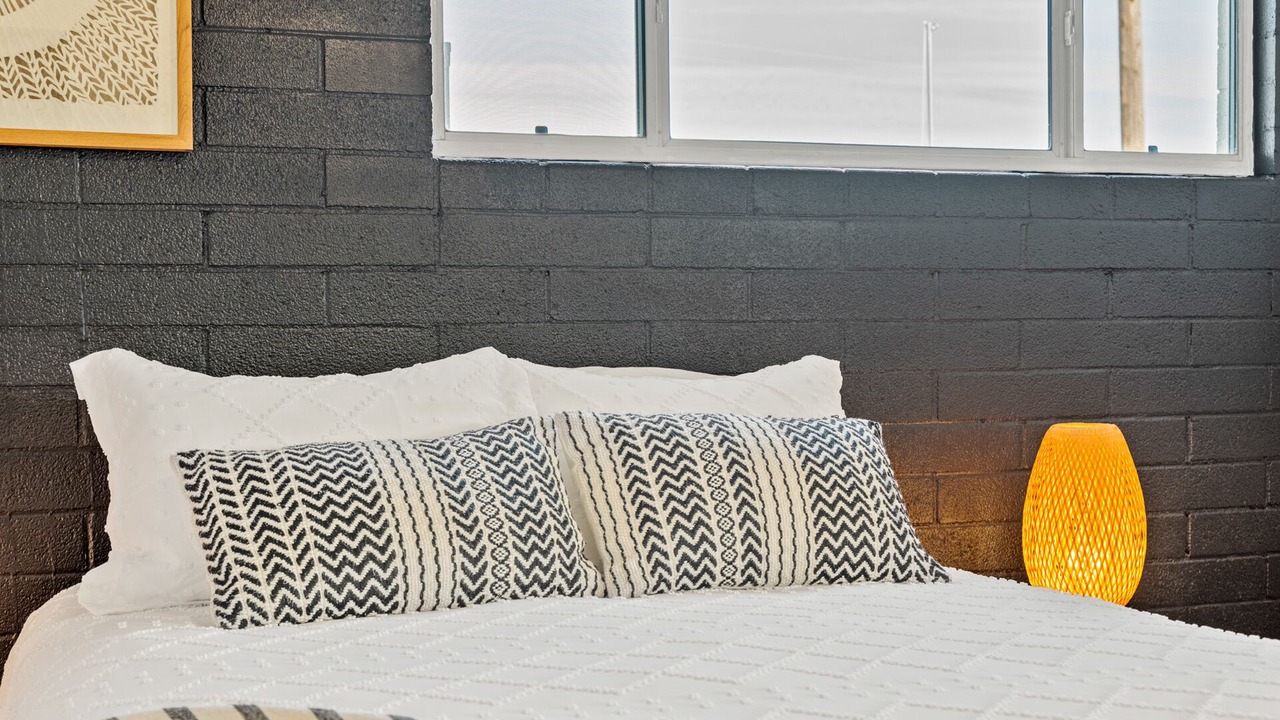 Photo of Bedroom in Landers
