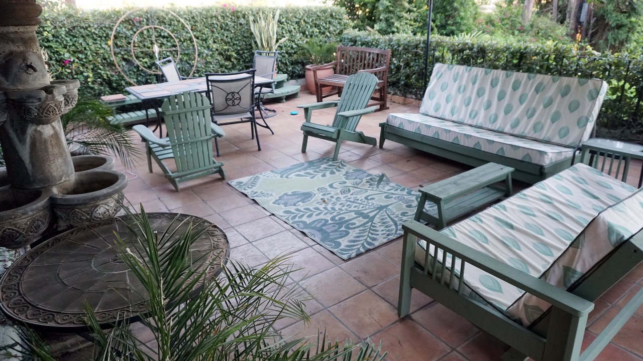 Photo of Outdoor in Los Feliz
