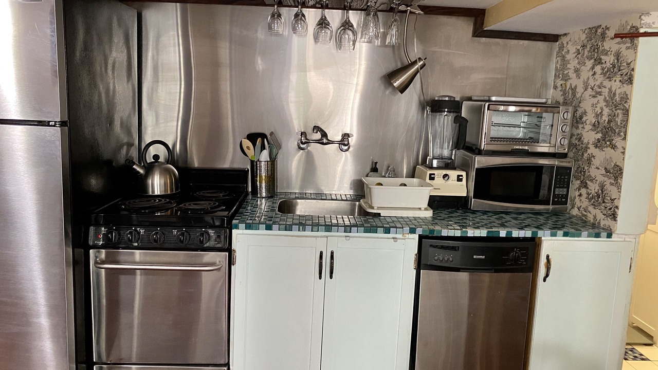 Photo of Kitchen in Los Feliz