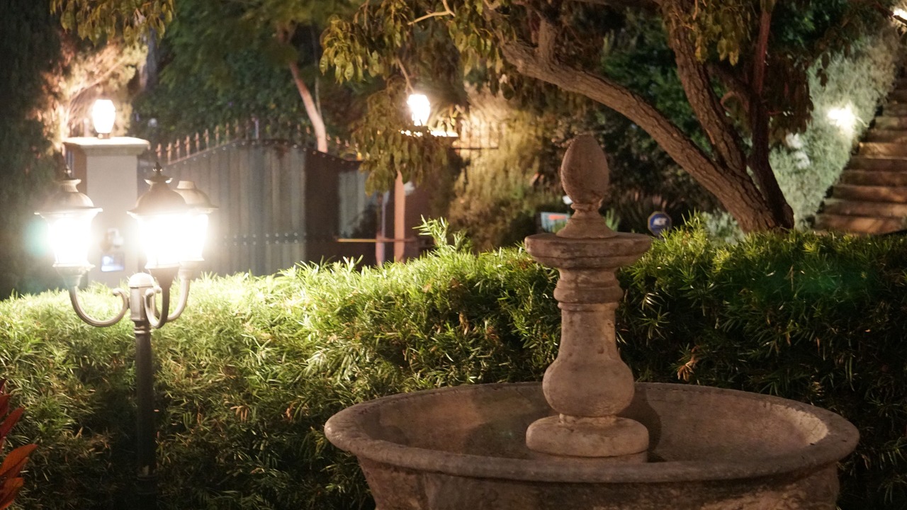 Photo of Outdoor in Los Feliz