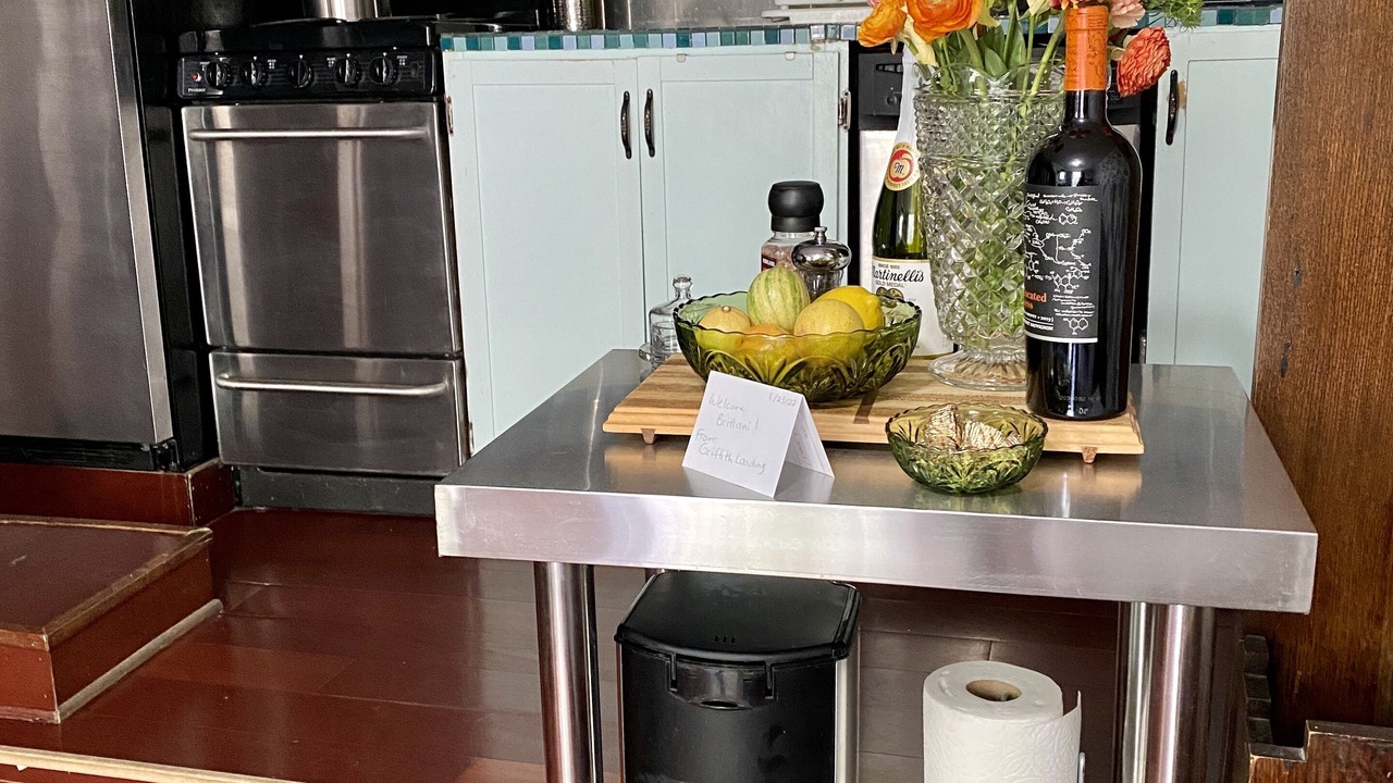 Photo of Kitchen in Los Feliz