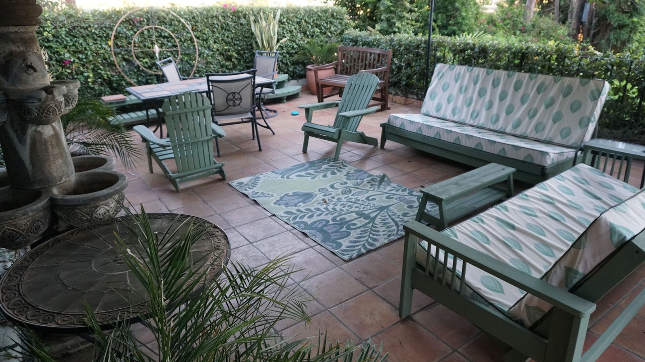 Photo of Outdoor in Los Feliz