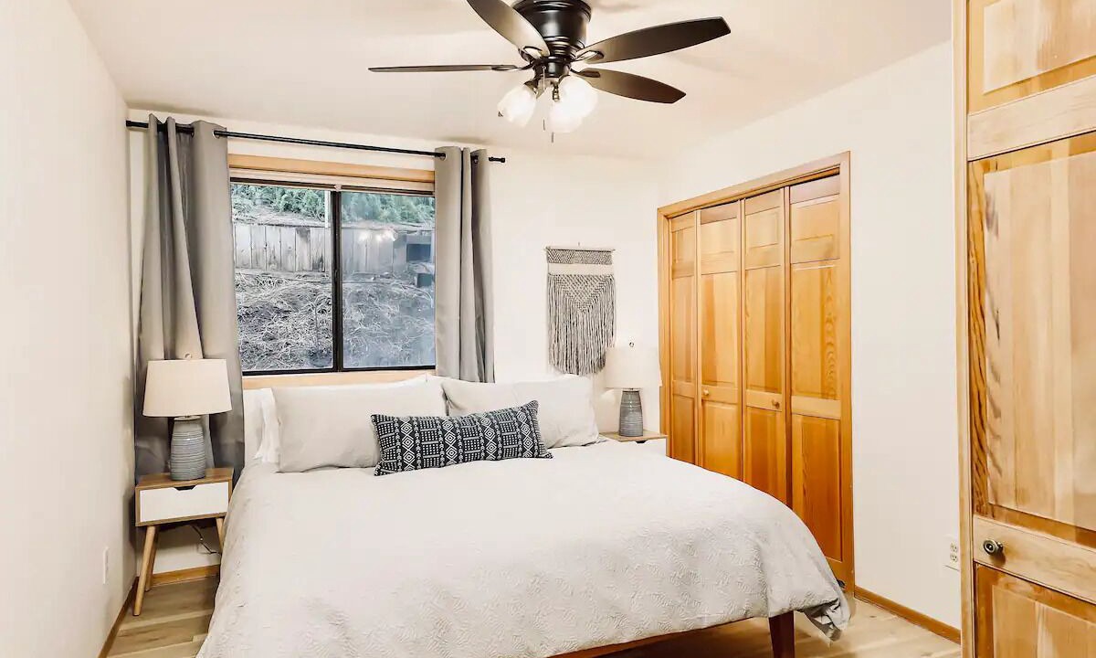 Photo of Bedroom in Tehachapi
