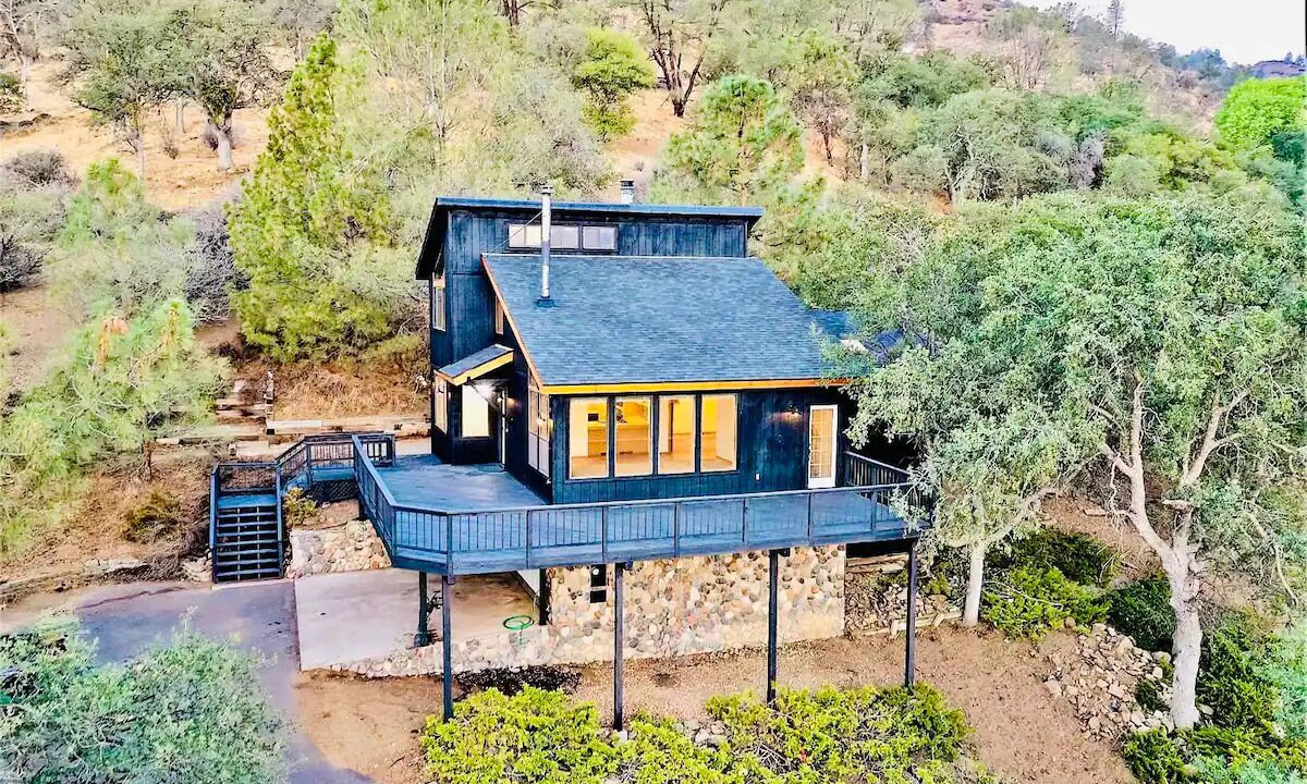 Photo of Outdoor in Tehachapi