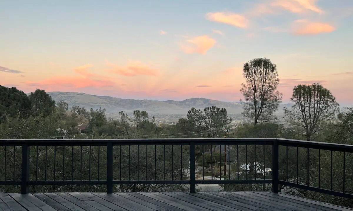 Photo of Outdoor in Tehachapi