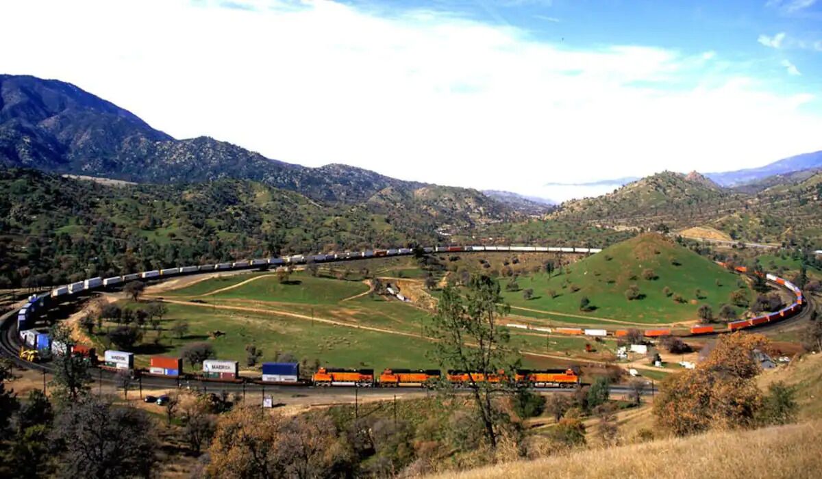 Photo of Outdoor in Tehachapi