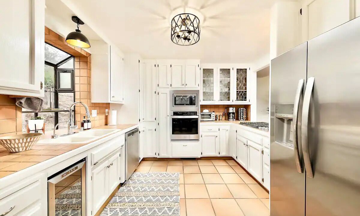 Photo of Kitchen in Tehachapi