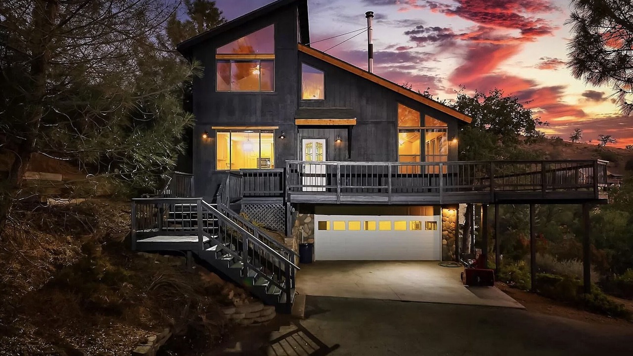 Photo of Outdoor in Tehachapi