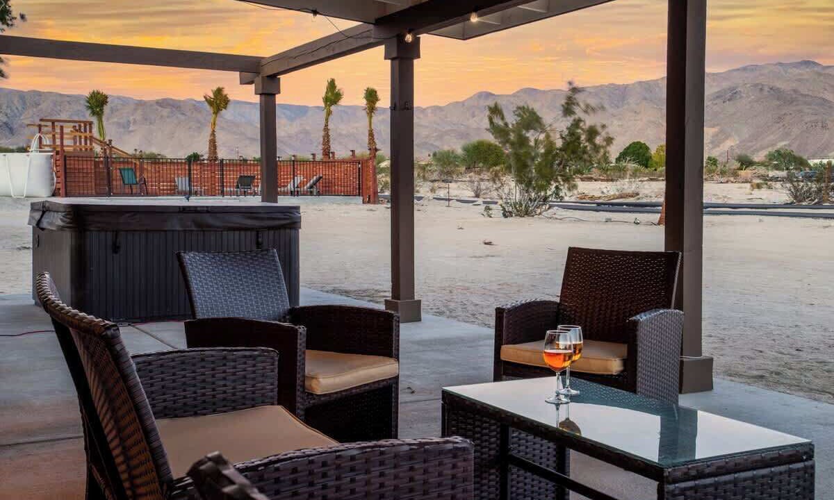 Photo of Others in Indio Hills