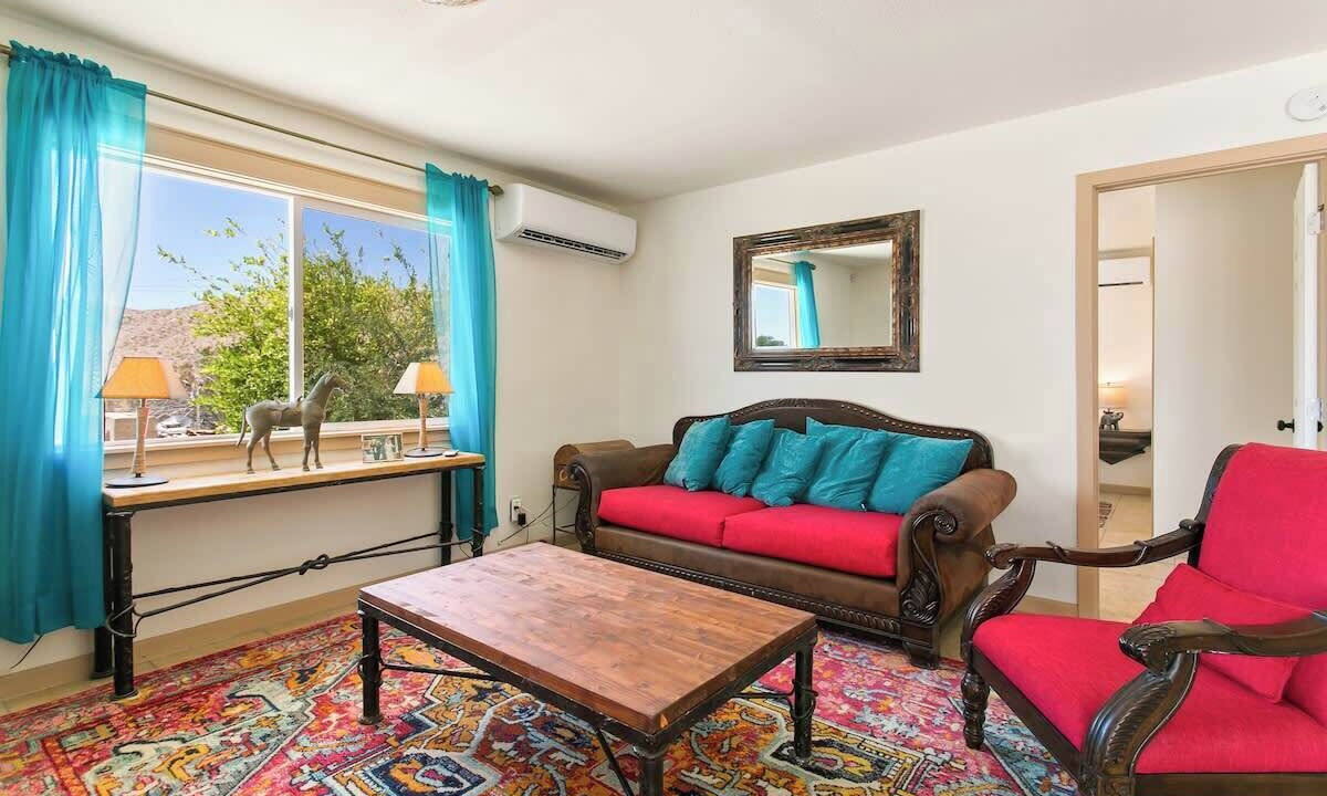Photo of Bedroom in Indio Hills