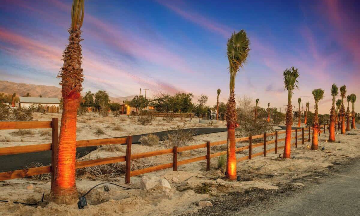 Photo of Others in Indio Hills