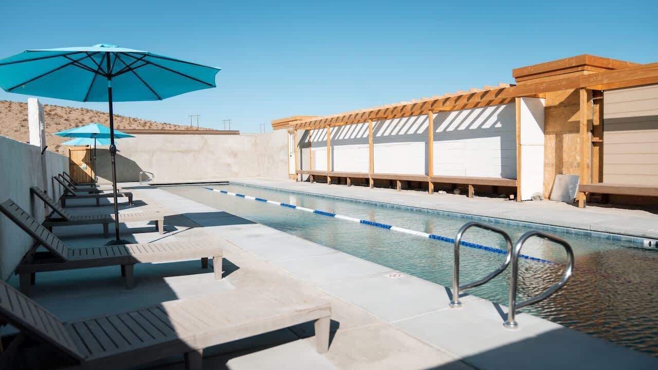 Photo of Outdoor in Indio Hills