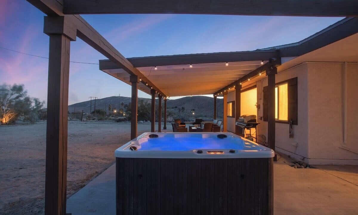 Photo of Others in Indio Hills