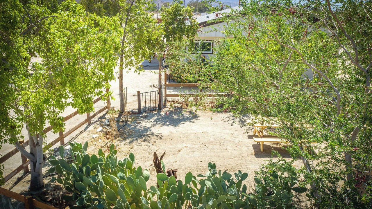Photo of Outdoor in Indio Hills