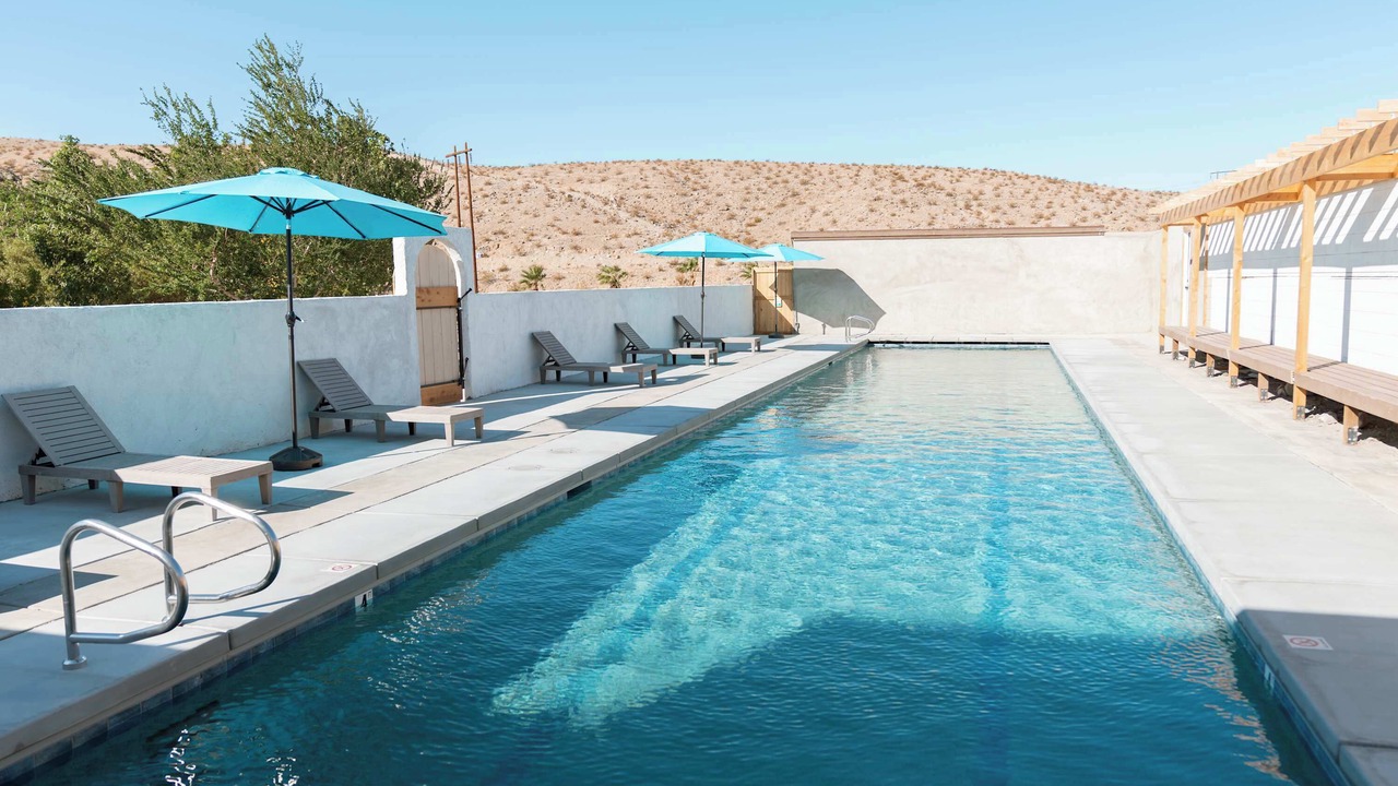 Photo of Outdoor in Indio Hills