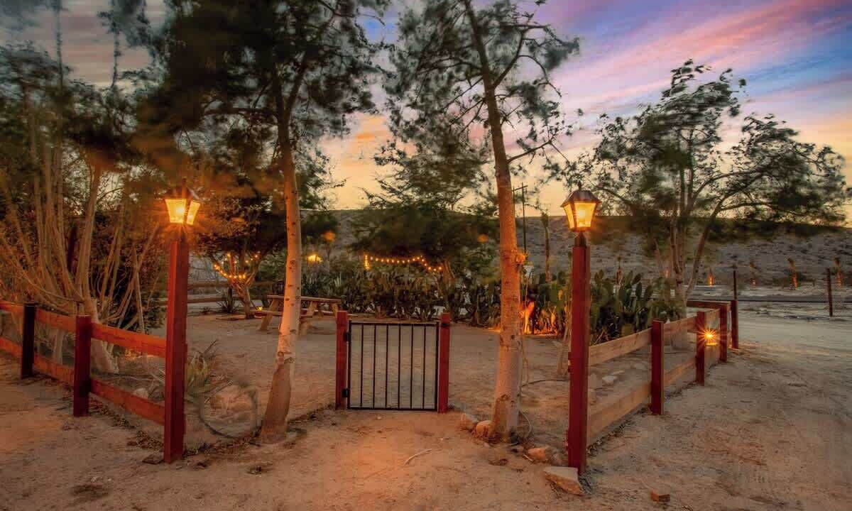 Photo of Others in Indio Hills