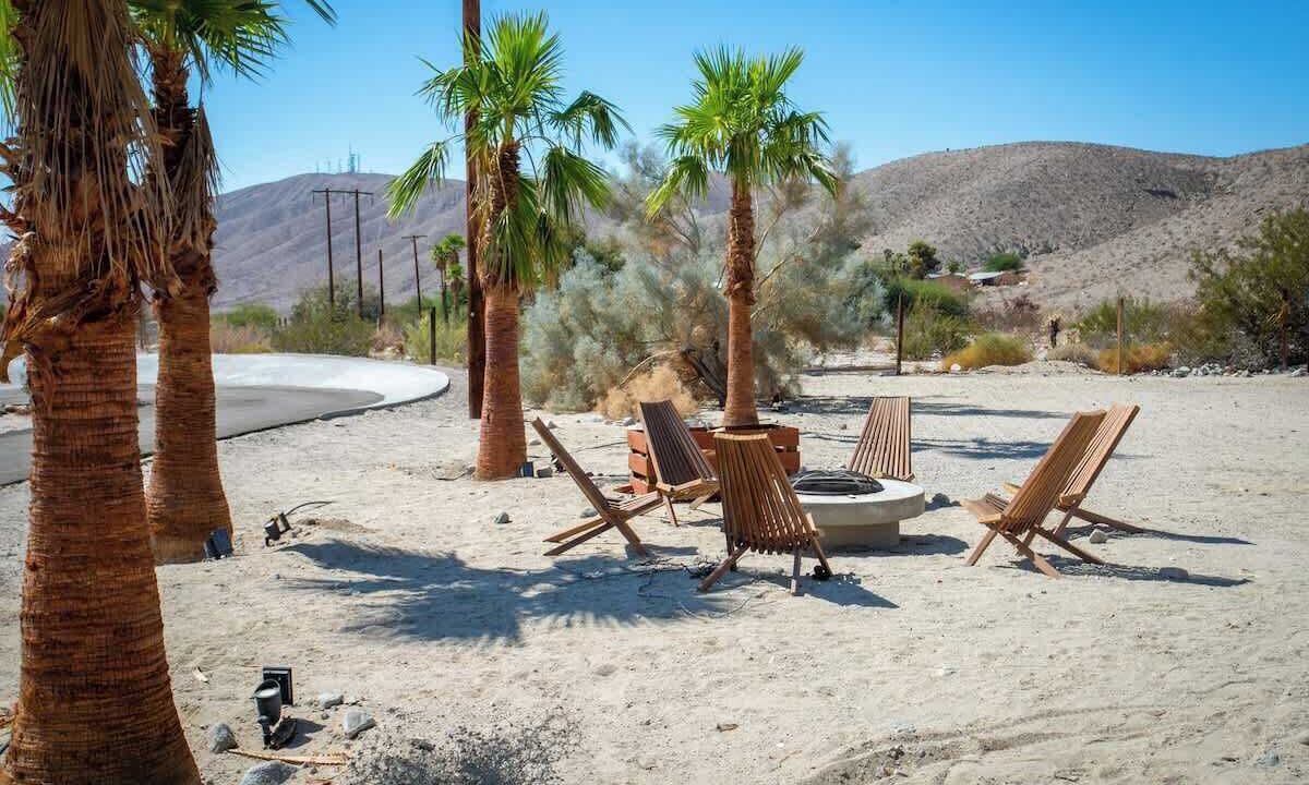 Photo of Outdoor in Indio Hills