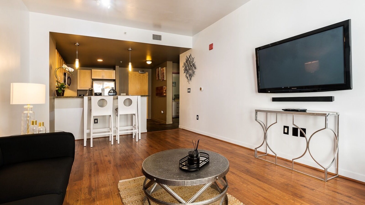 Photo of Livingroom in East Village