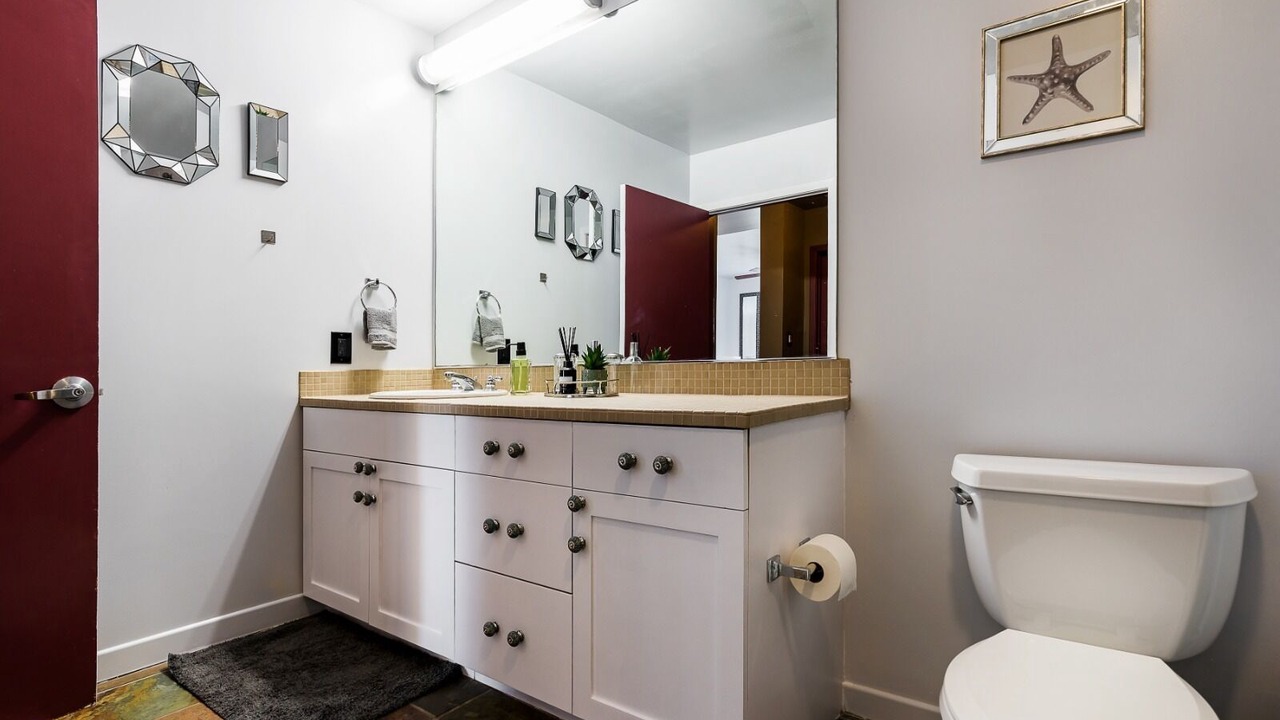 Photo of Bathroom in East Village