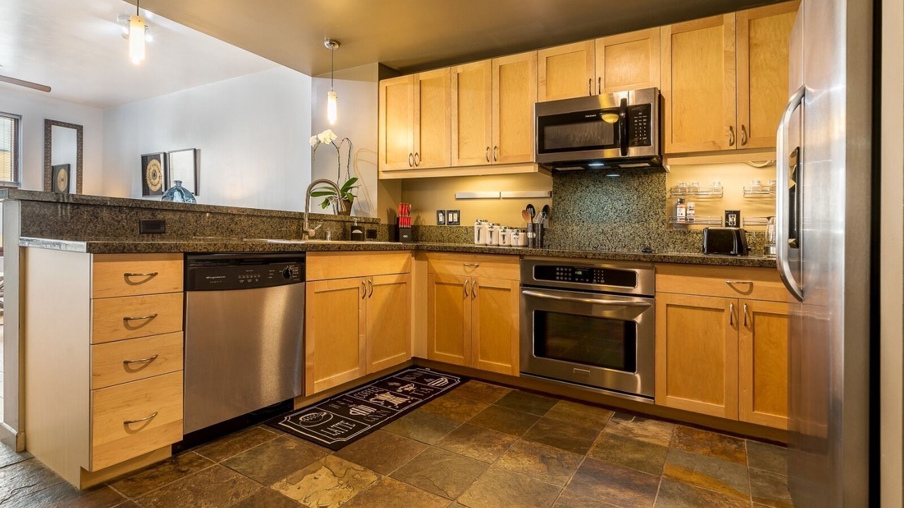 Photo of Kitchen in East Village