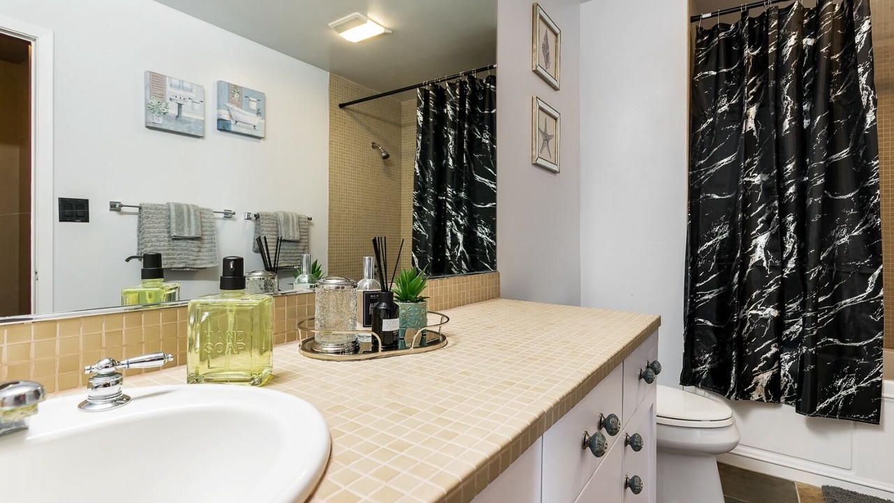Photo of Bathroom in East Village