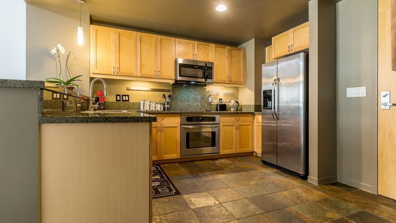 Photo of Kitchen in East Village