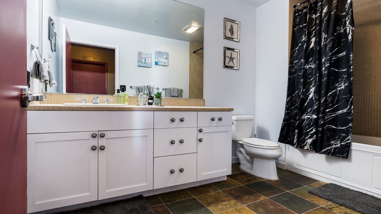 Photo of Bathroom in East Village