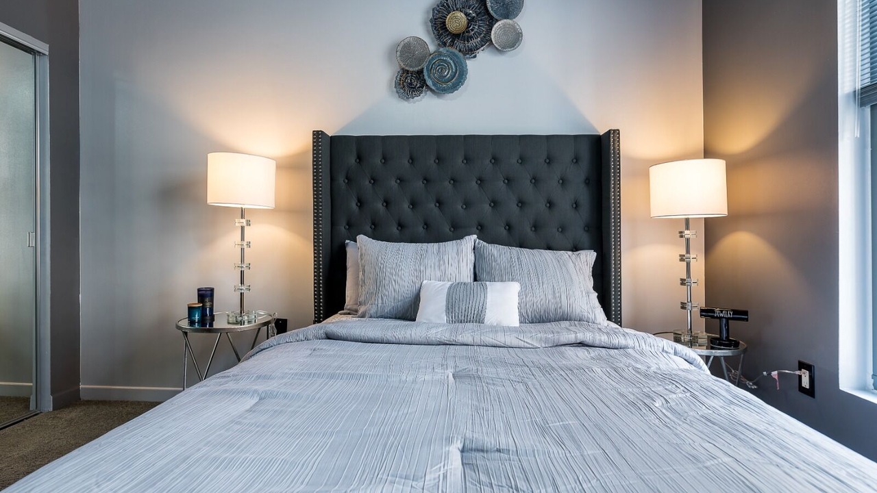 Photo of Bedroom in East Village