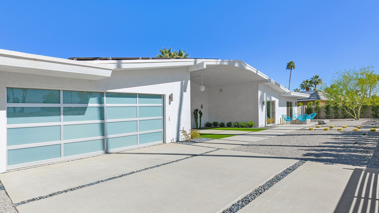 Photo of Outdoor in Twin Palms